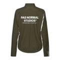 PAS NORMAL STUDIOS Women Essential Shield Jacket - Olive