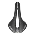SELLE ITALIA Max Flite Boost TI 316 Gel Superflow Saddle - Black