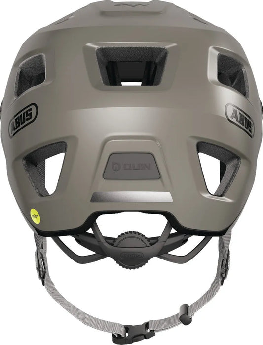 ABUS MODROP MIPS HELMET - DUST GREY