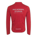 PAS NORMAL STUDIOS Men Essential Thermal Jacket - Deep Red