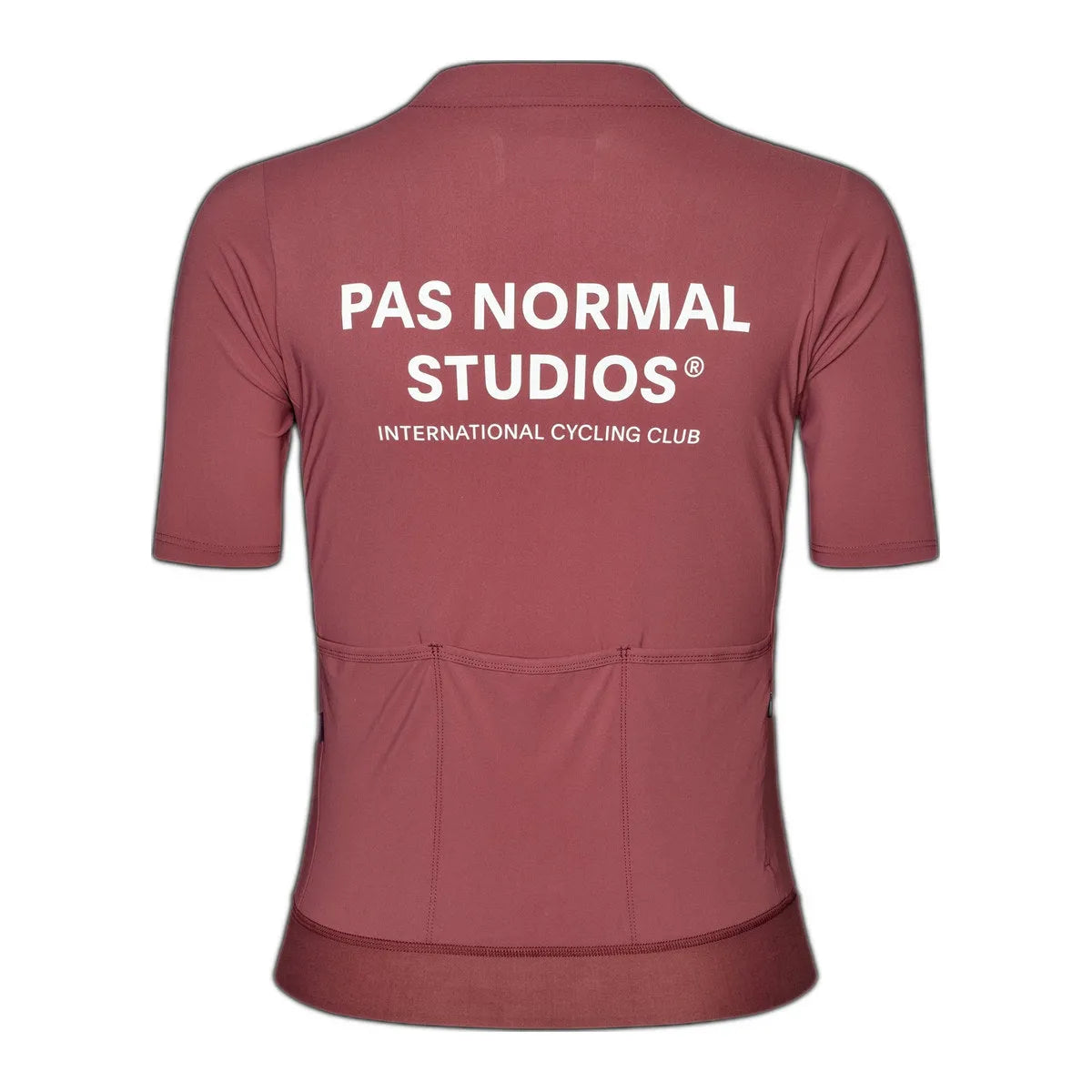 PAS NORMAL STUDIOS Women Essential Jersey - Grape