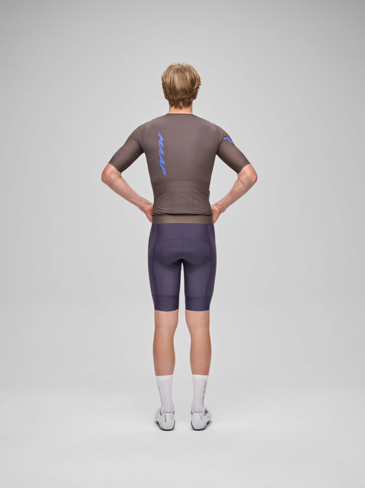 MAAP Emerge Jersey - Brown Umber