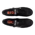 SIDI Wire 3 Road Cycling Shoes - Black