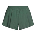 PAS NORMAL STUDIOS Women Balance Shorts - Forest green