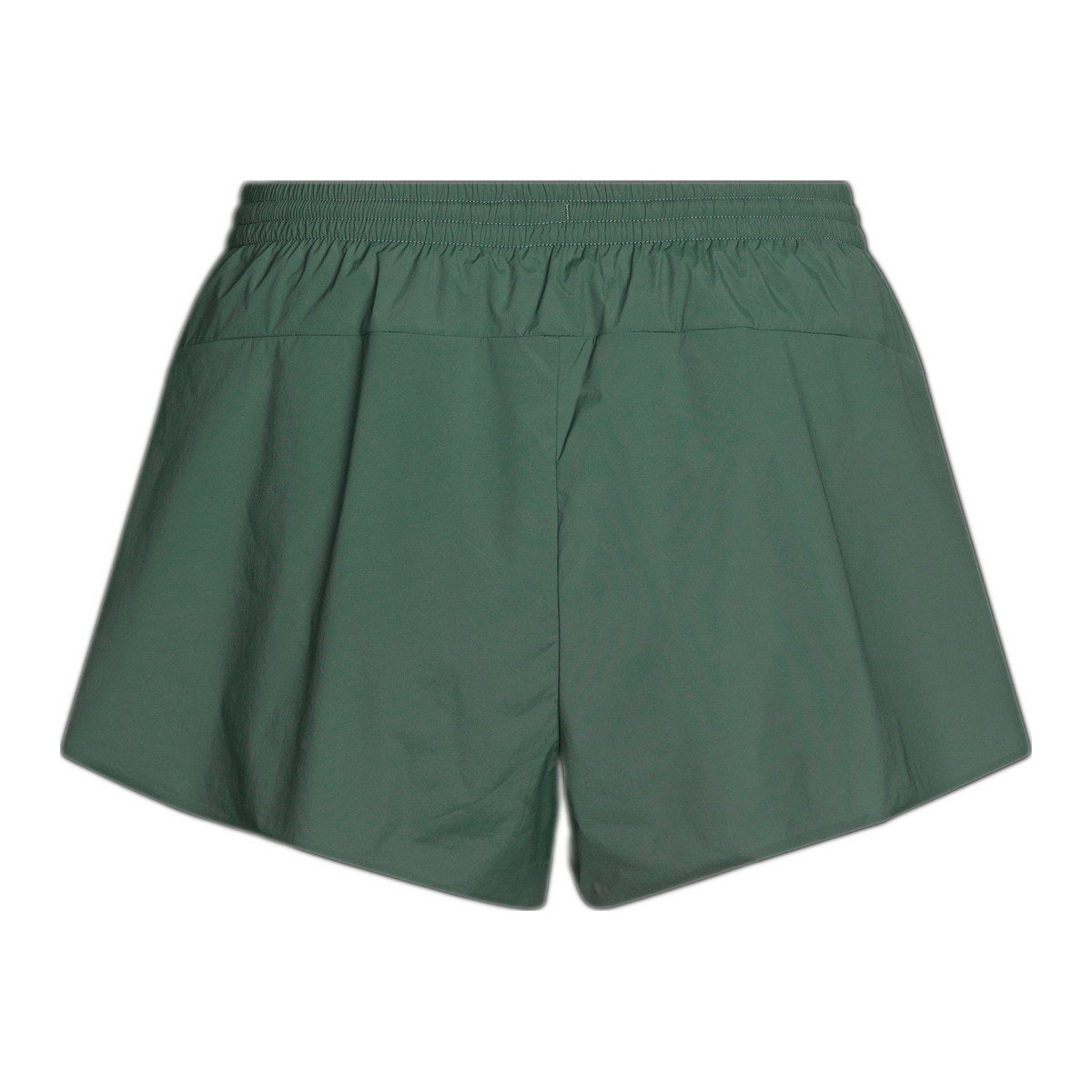 PAS NORMAL STUDIOS Women Balance Shorts - Forest green