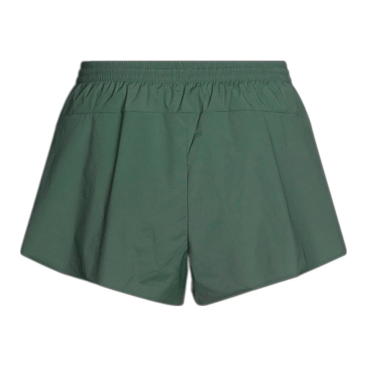 PAS NORMAL STUDIOS Women Balance Shorts - Forest green