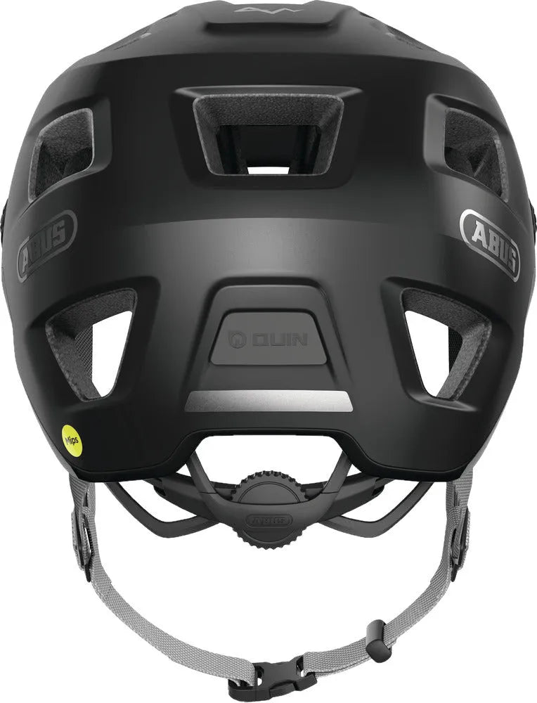 ABUS MODROP MIPS HELMET - MUTED BLACK