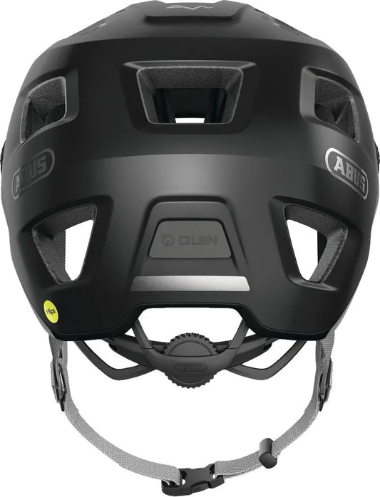 ABUS MODROP MIPS HELMET - MUTED BLACK