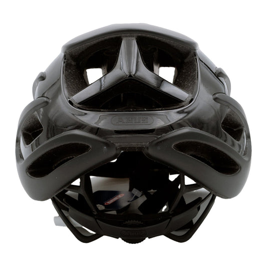ABUS Airbreaker Helmet - Velvet Black