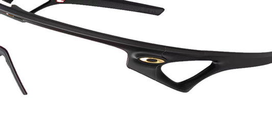 OAKLEY Sphaera Strike - Matte Black/Prizm Road