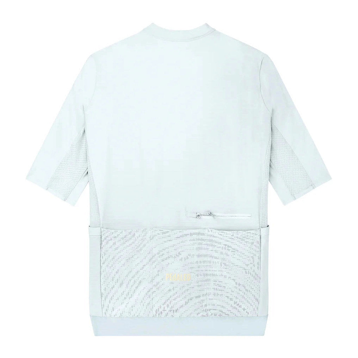 PEDALED Odyssey Jersey - Light Blue