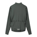 PEDALED Element Long Sleeve Jersey - Black