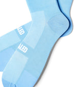 PEDALED Element Socks - Blue