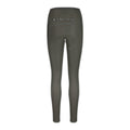 PAS NORMAL STUDIOS Women Essential Thermal Long Tights - Dark Olive