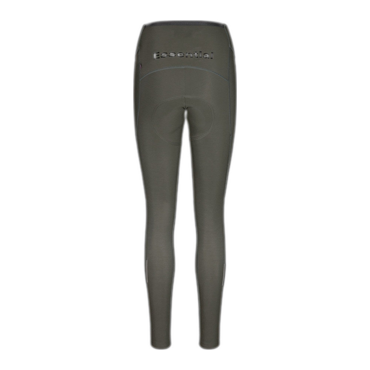 PAS NORMAL STUDIOS Women Essential Thermal Long Tights - Dark Olive