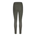PAS NORMAL STUDIOS Women Essential Thermal Long Tights - Dark Olive