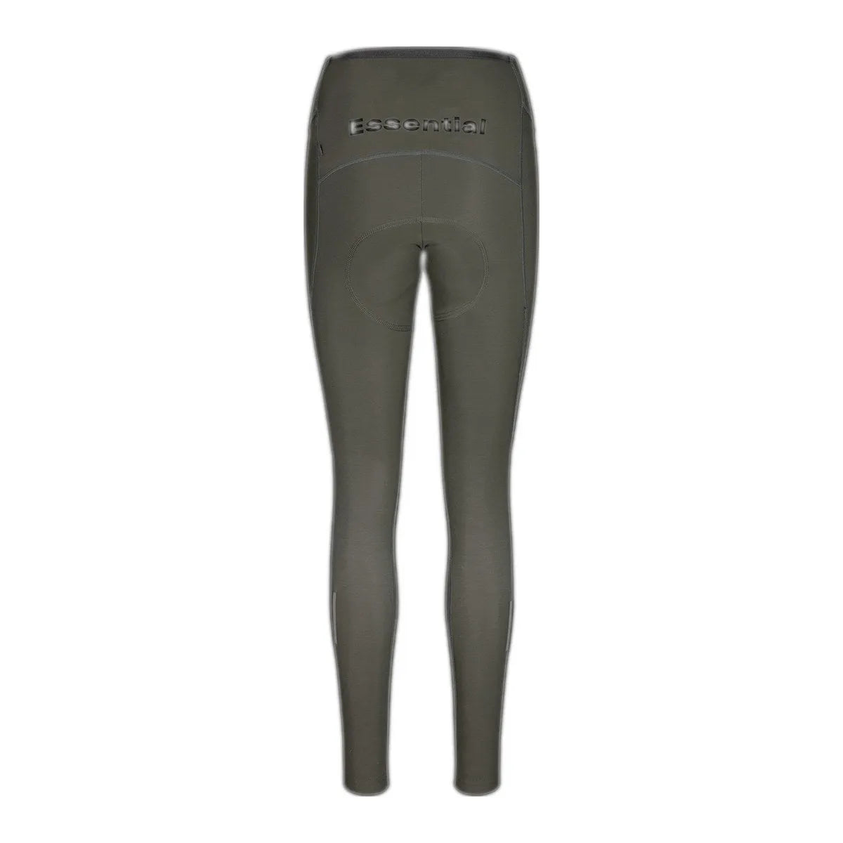 PAS NORMAL STUDIOS Women Essential Thermal Long Tights - Dark Olive