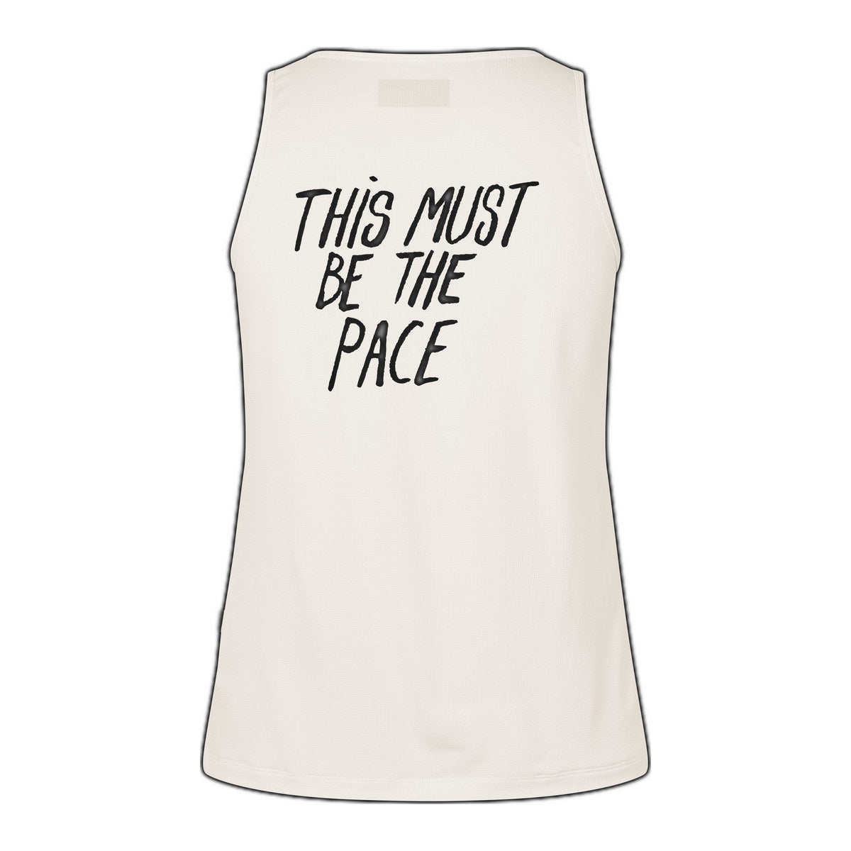 PAS NORMAL STUDIOS Women Balance Singlet - Off White