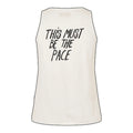 PAS NORMAL STUDIOS Women Balance Singlet - Off White