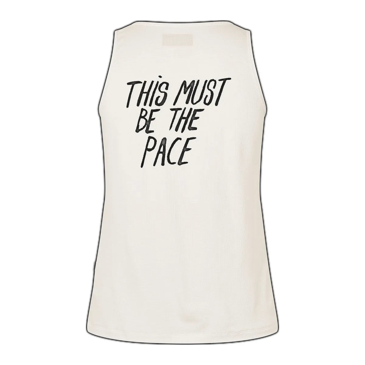 PAS NORMAL STUDIOS Women Balance Singlet - Off White