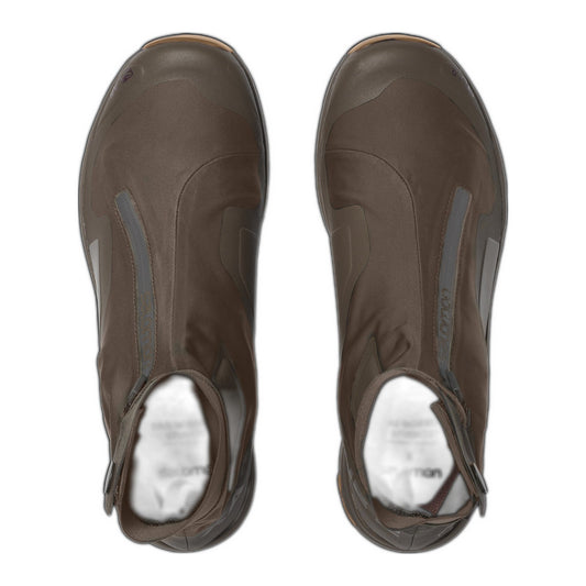 PAS NORMAL STUDIOS x Salomon XA-ALPINE 2 - Ash Brown