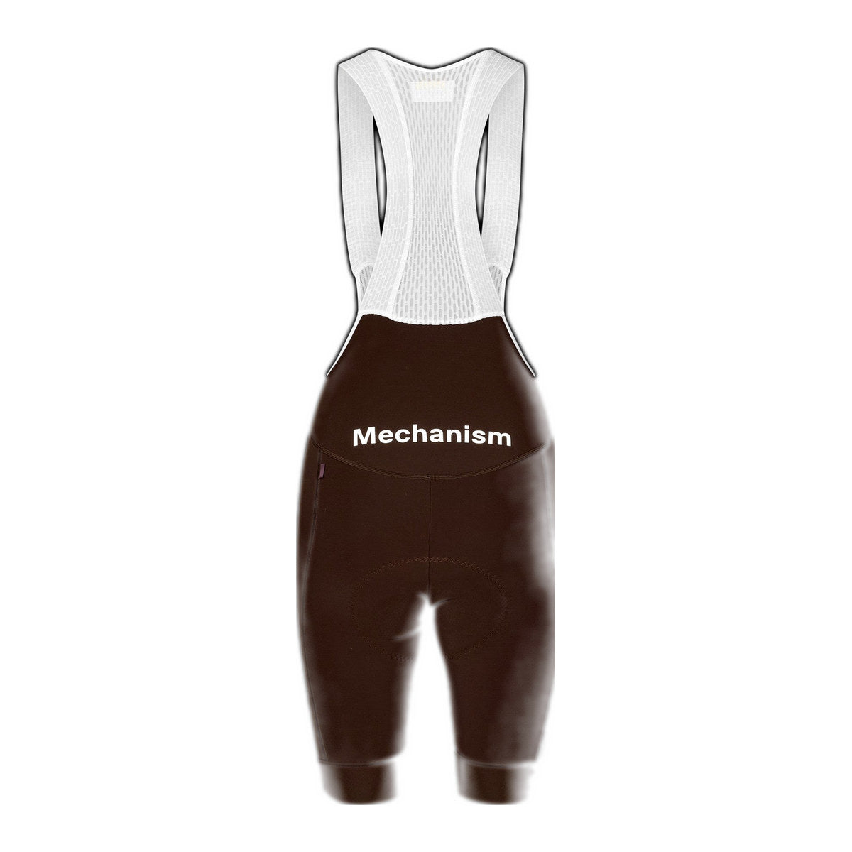 PAS NORMAL STUDIOS Women Mechanism Thermal Bibs - Dark Coffee