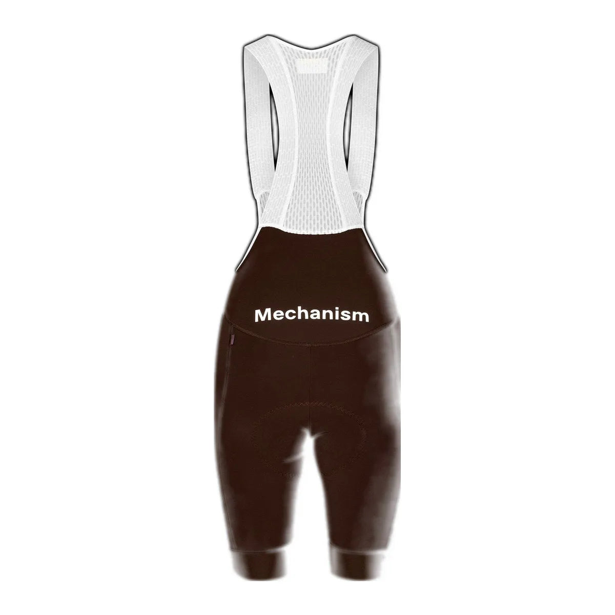 PAS NORMAL STUDIOS Women Mechanism Thermal Bibs - Dark Coffee