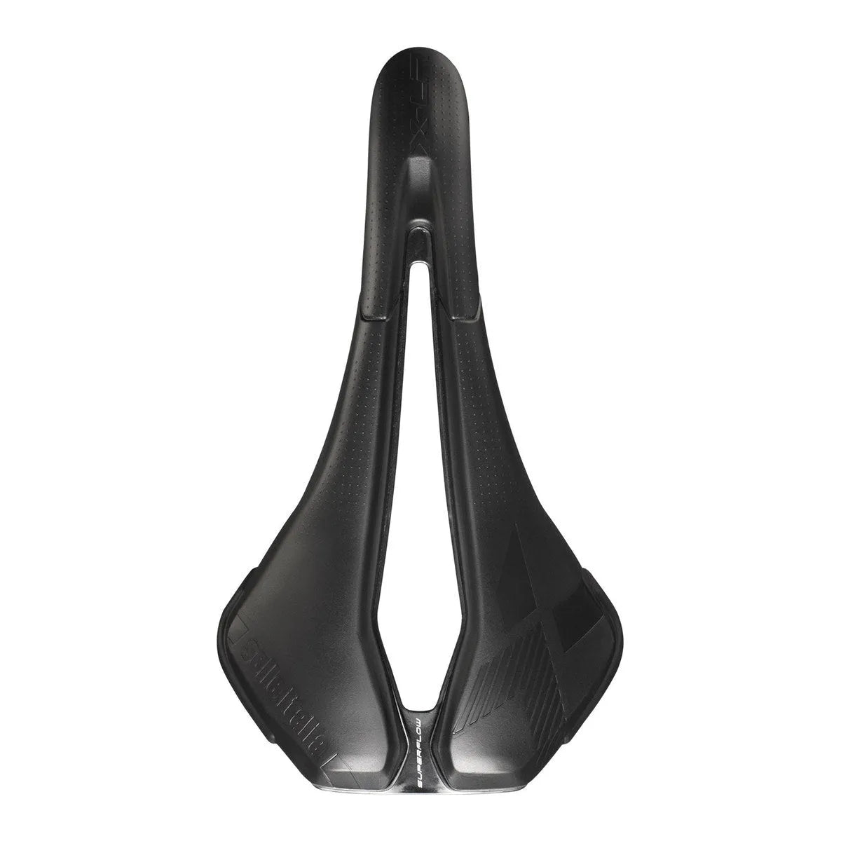 SELLE ITALIA X-LR Air Cross TM Superflow Saddle - Black