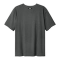 PEDALED Lifewear Tee - Dark Grey