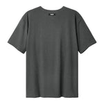 PEDALED Lifewear Tee - Dark Grey