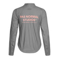 PAS NORMAL STUDIOS Women Mechanism Rain Jacket - Medium Grey