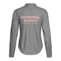 PAS NORMAL STUDIOS Women Mechanism Rain Jacket - Medium Grey
