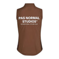 PAS NORMAL STUDIOS Women Mechanism Stow Away Gilet - Bronze