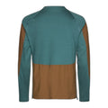 PAS NORMAL STUDIOS Women Escapism Technical LS T-Shirt - Dusty Teal