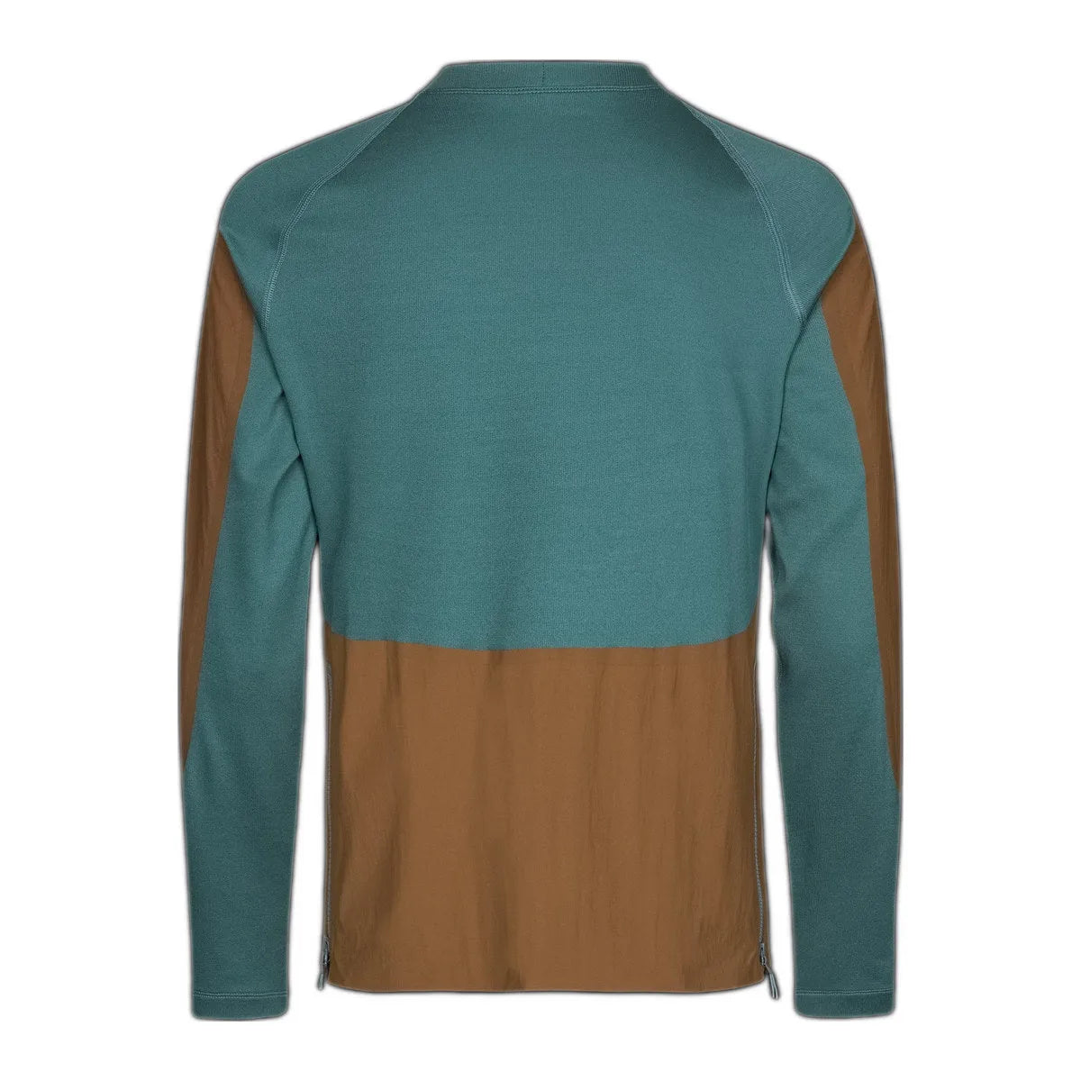PAS NORMAL STUDIOS Women Escapism Technical LS T-Shirt - Dusty Teal