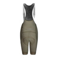 PAS NORMAL STUDIOS Women Essential Bibs - Olive Green