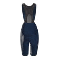 PAS NORMAL STUDIOS Women Control Fleece Bibs - Navy