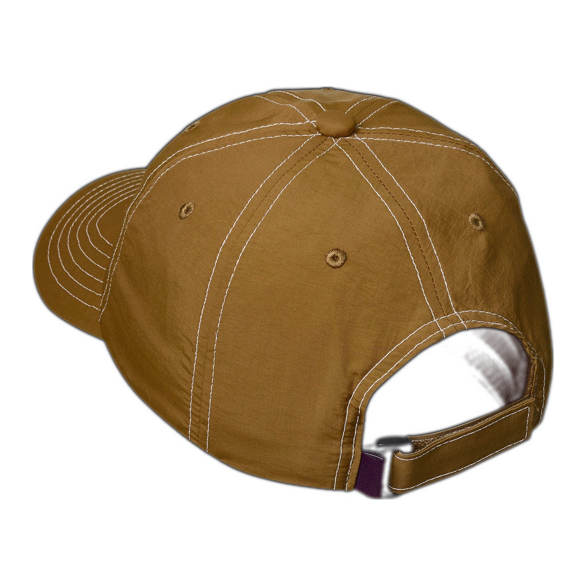 PAS NORMAL STUDIOS Off-Race Cap - Wood