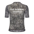 PAS NORMAL STUDIOS Women Essential Light Jersey - AOP Grain Off White