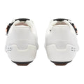 SIDI Genius X VAPO Road Cycling Shoes - White