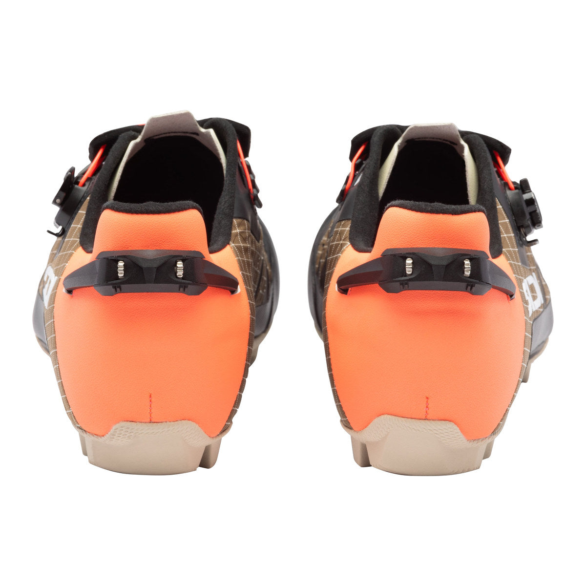SIDI Aeron Gravel Cycling Shoes - Jojoba