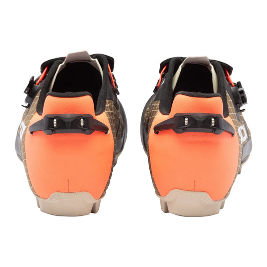 SIDI Aeron Gravel Cycling Shoes - Jojoba