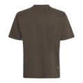 PAS NORMAL STUDIOS Off-Race T-Shirt - Ash Brown