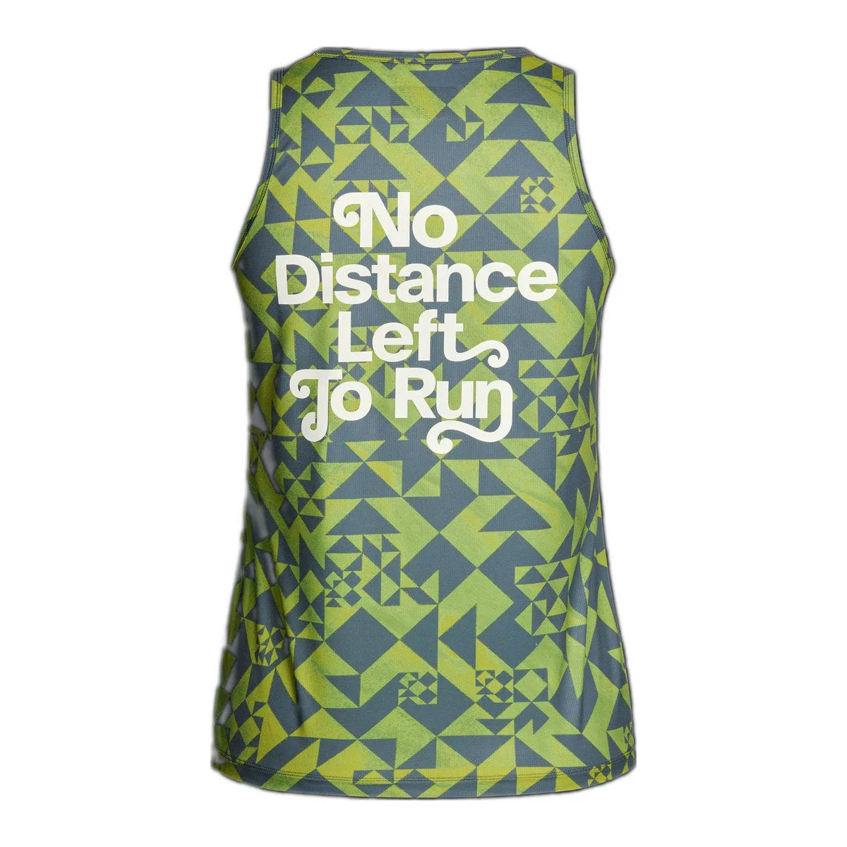 PAS NORMAL STUDIOS Women Balance Singlet - AOP