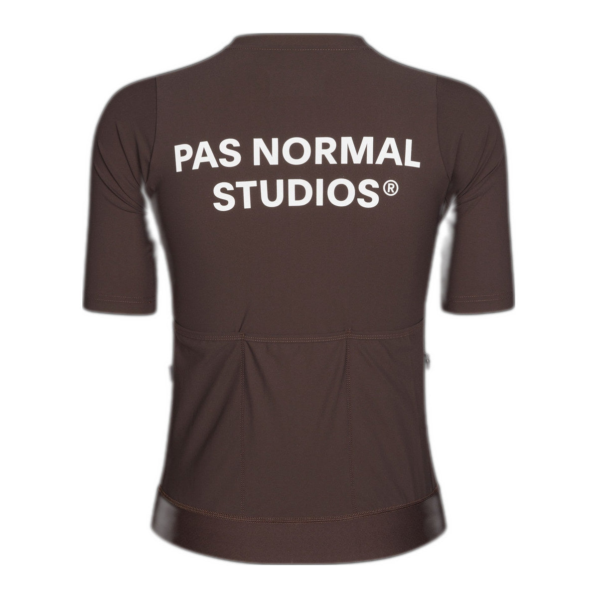 PAS NORMAL STUDIOS Women Essential Jersey - Light Brown