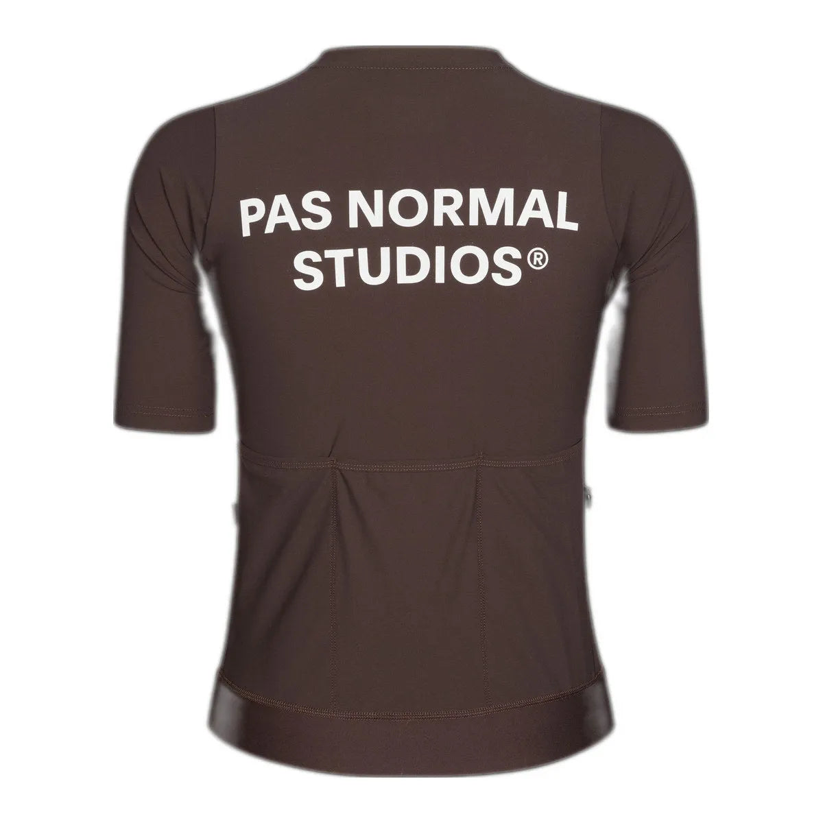 PAS NORMAL STUDIOS Women Essential Jersey - Light Brown