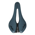 SELLE ITALIA Novus Boost Evo Gravel TM Superflow Saddle - Blue