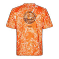 PAS NORMAL STUDIOS Balance T-shirt - Orange AOP