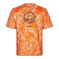 PAS NORMAL STUDIOS Balance T-shirt - Orange AOP