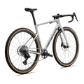 SPECIALIZED Crux 5 Expert  SRAM Force XPLR Gravel Bike - Shdwsil/Metobsd